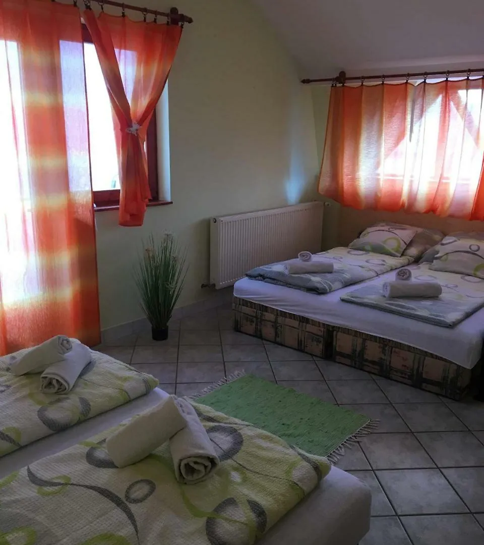 My Home 2. Apartman Hajdúszoboszló Magyarország