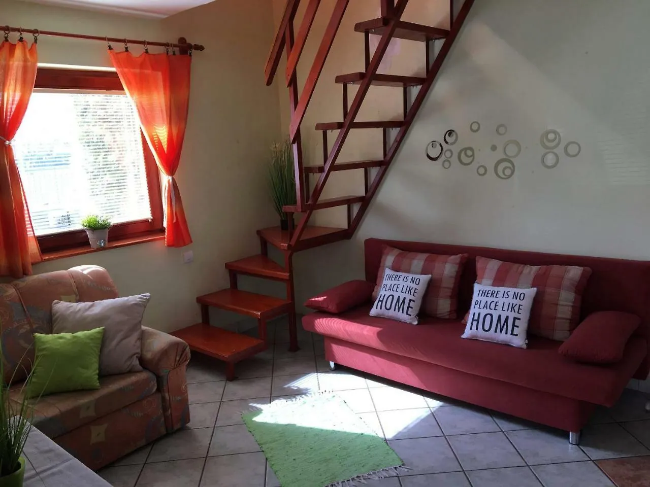 My Home 2. Apartman Hajdúszoboszló