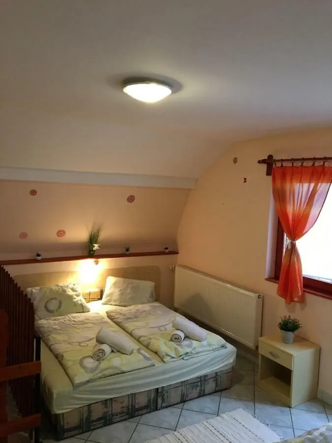 My Home 2. Apartman Hajdúszoboszló