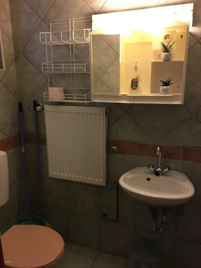 My Home 2. Apartman Hajdúszoboszló