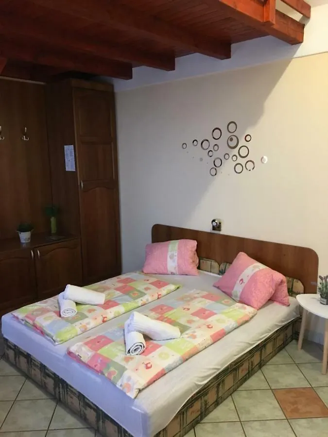My Home 2. Apartman Hajdúszoboszló Magyarország