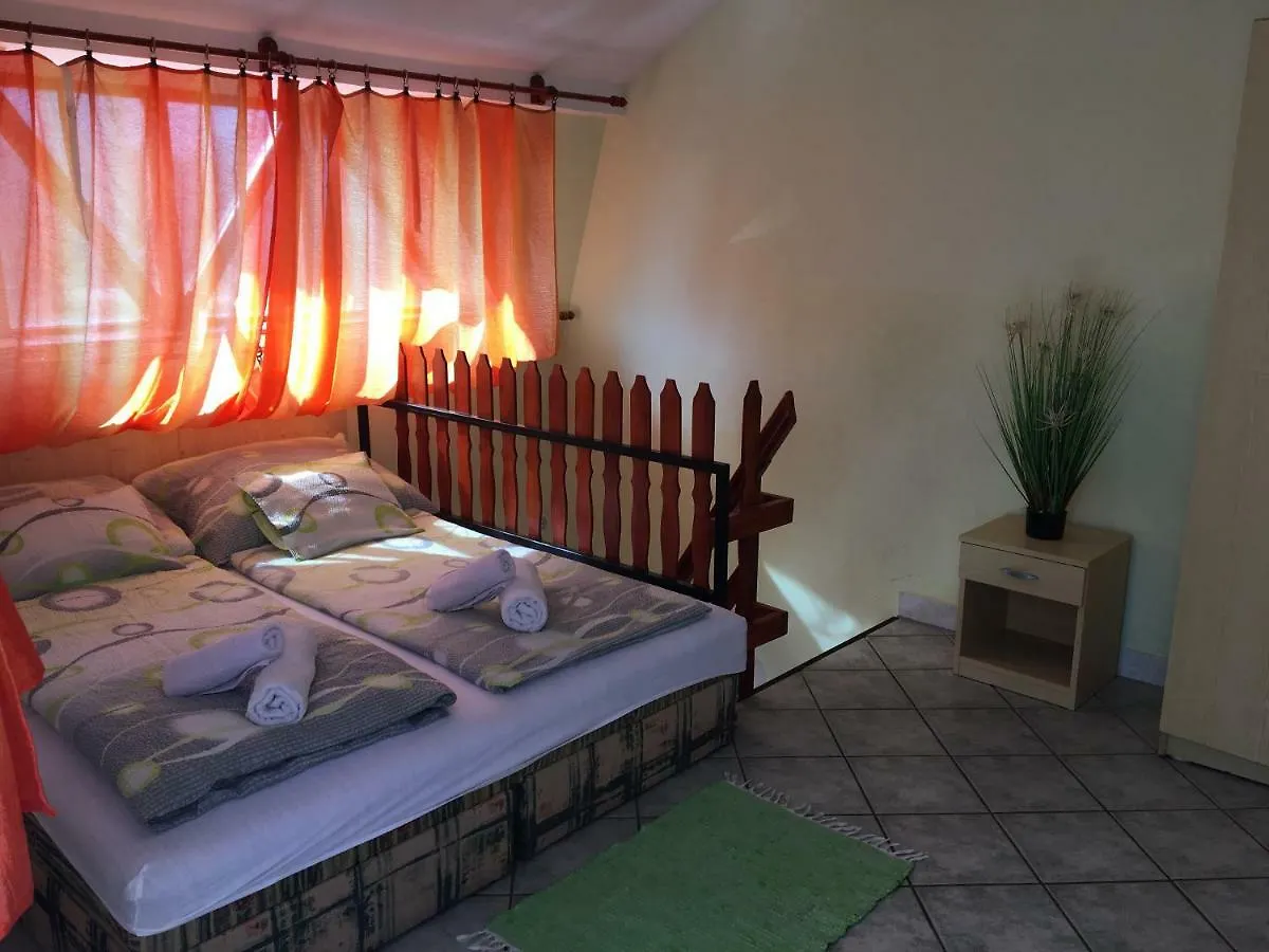 My Home 2. Apartman Hajdúszoboszló Magyarország